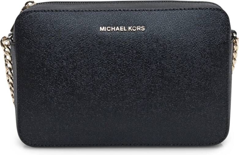 Michael Kors Schoudertassen Zwart Dames