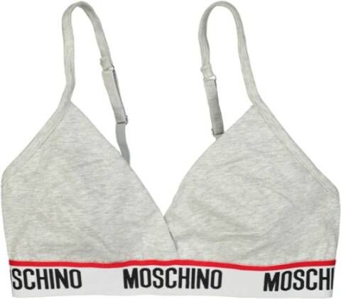 Moschino Lingerie Sets Grijs Dames