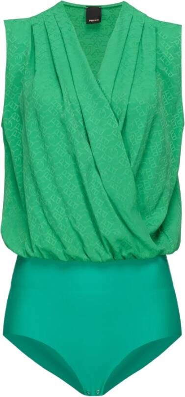 pinko Bodies Groen Dames