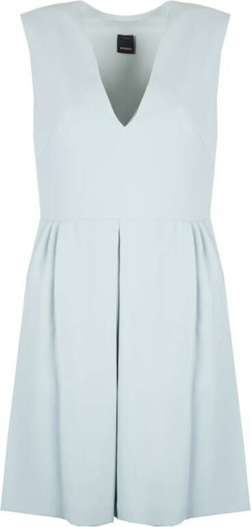 pinko Casual kleedjes Groen Dames
