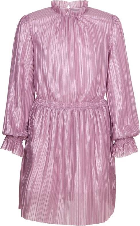 pinko Casual kleedjes Roze Dames