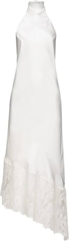 pinko Casual kleedjes Wit Dames