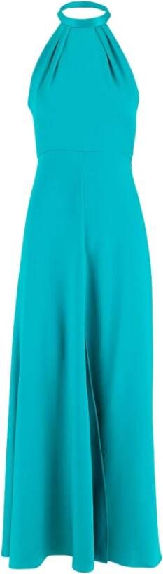 pinko Feestkleedjes Groen Dames