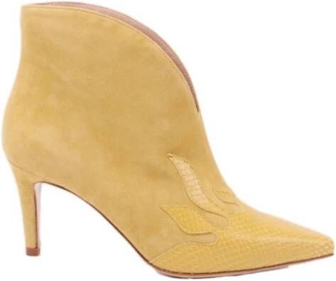 pinko High heels Geel Dames