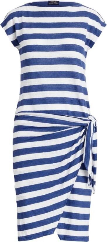 Ralph Lauren Casual kleedjes Wit Dames