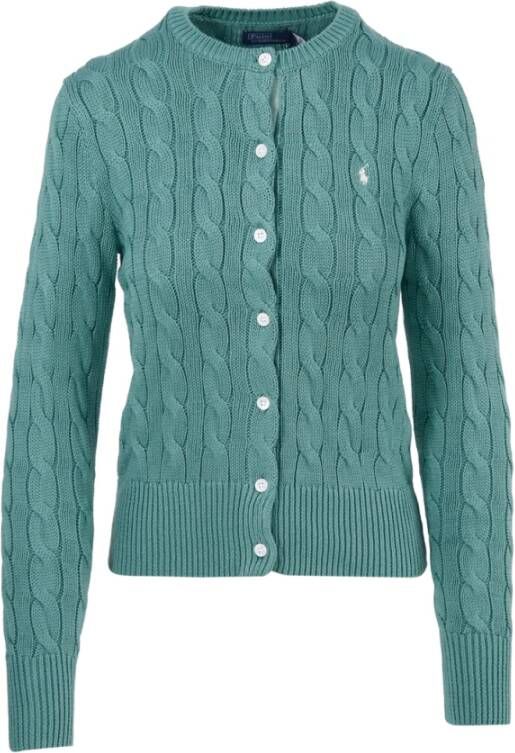 Ralph Lauren Vesten Groen Dames