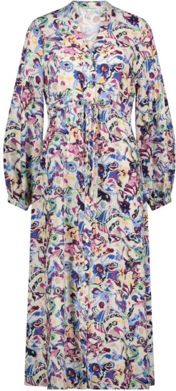 Tramontana Casual kleedjes Beige Dames