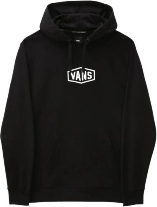 Vans Hoodies & sweatvesten Zwart Heren