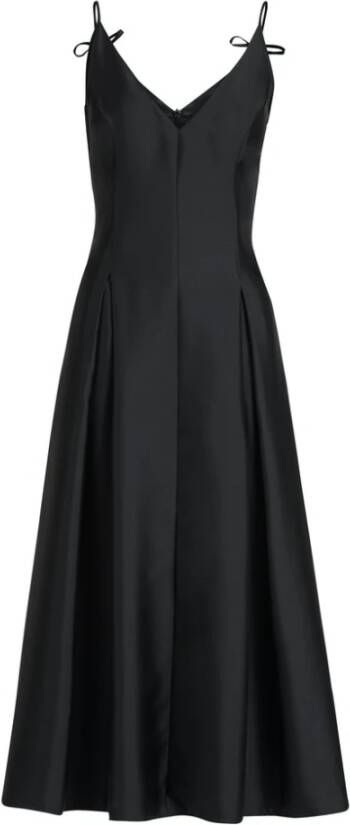 Vera Mont Casual kleedjes Blauw Dames