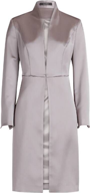 Vera Mont Trenchcoats & Mantels Grijs Dames