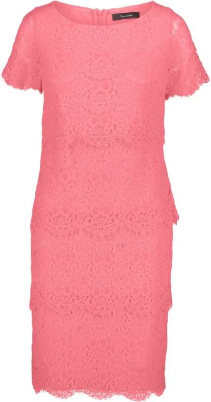 Vera Mont Casual kleedjes Roze Dames