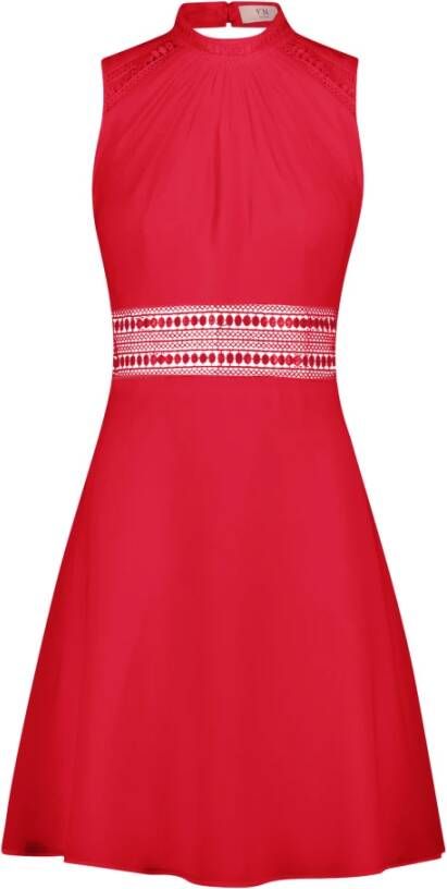 Vera Mont Casual kleedjes Roze Dames