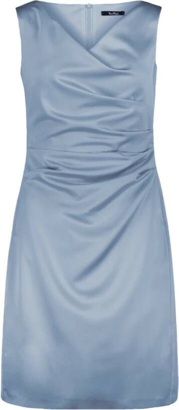 Vera Mont Casual kleedjes Grijs Dames