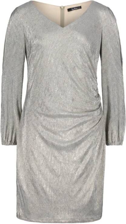 Vera Mont Feestkleedjes Grijs Dames