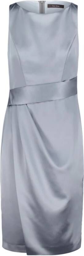 Vera Mont Feestkleedjes Grijs Dames