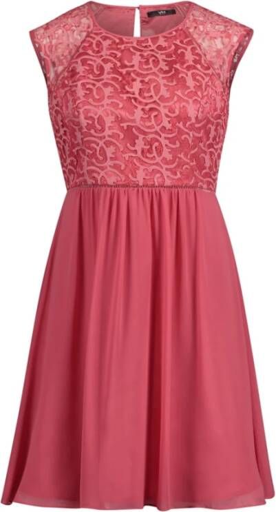 Vera Mont Feestkleedjes Roze Dames
