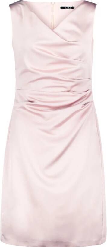 Vera Mont Casual kleedjes Roze Dames