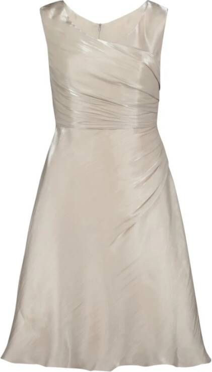 Vera Mont Feestkleedjes Wit Dames