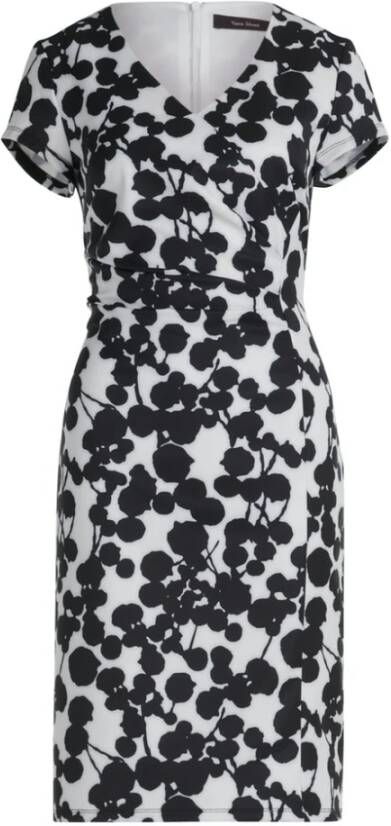 Vera Mont Casual kleedjes Wit Dames