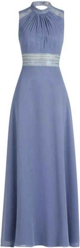 Vera Mont Gelegenheidskleding , Blauw, Dames