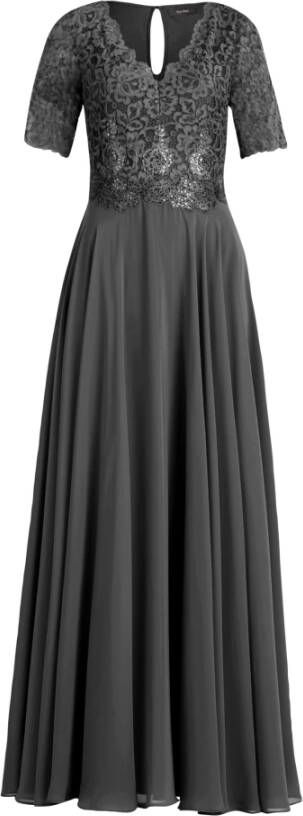 Vera Mont Kleedjes Grijs Dames
