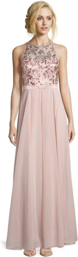 Vera Mont Kleedjes Paars Dames