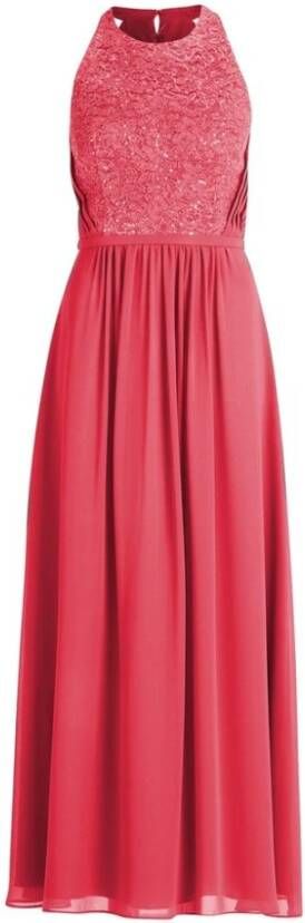 Vera Mont Gelegenheid jurken , Rood, Dames
