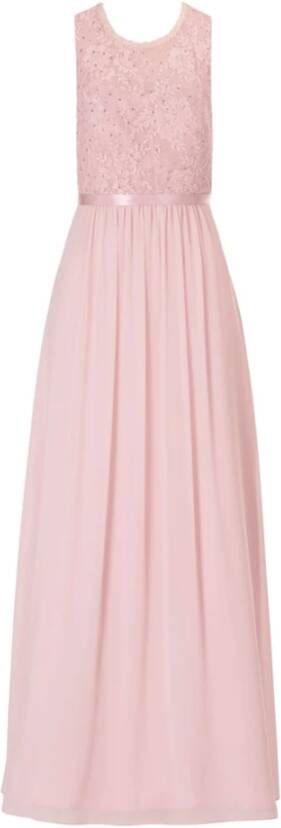 Vera Mont Kleedjes Roze Dames