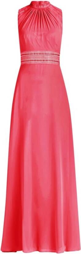 Vera Mont Kleedjes Roze Dames