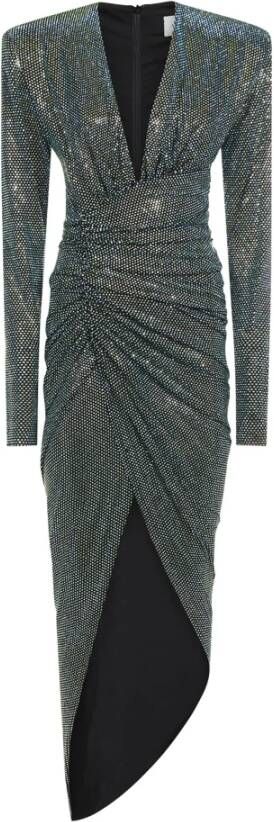 Alexandre Vauthier Feestkleedjes Groen Dames