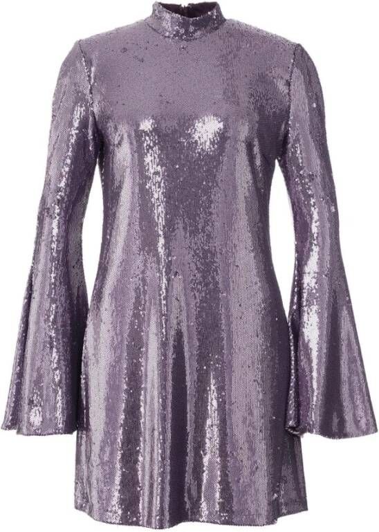 Michael Kors Faux bont zip voorjas , Grijs, Dames