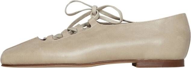 Balagan Roma Ballerina schoenen , Grijs, Dames