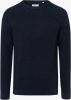 BRAX Sweatshirts hoodies , Blauw, Heren online kopen