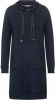 Cecil Sweat dress 143116 , Blauw, Dames online kopen