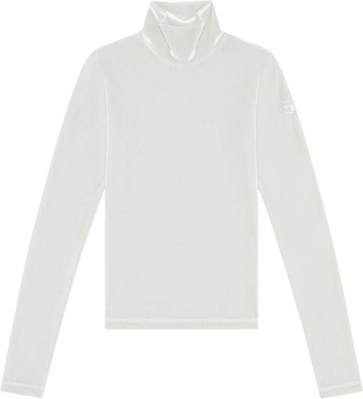 Diesel Coltruien Grijs Dames