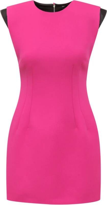 Dolce & Gabbana Casual kleedjes Roze Dames