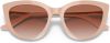 Dolce & Gabbana Sunglasses DG 4408 , Beige, Dames online kopen