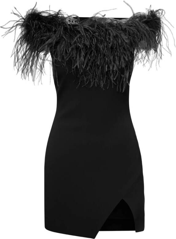 Giuseppe Di Morabito Feestkleedjes Zwart Dames