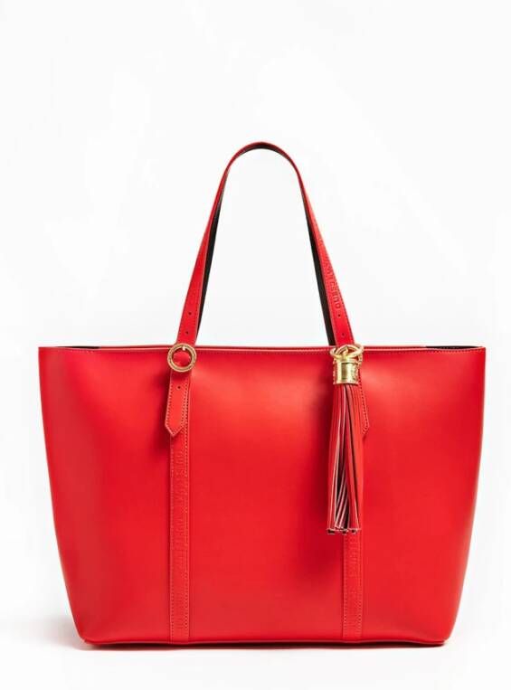 Guess Draagtas , Rood, Dames