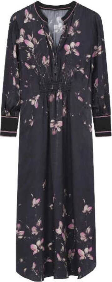 Gustav Maxi kleedjes Grijs Dames