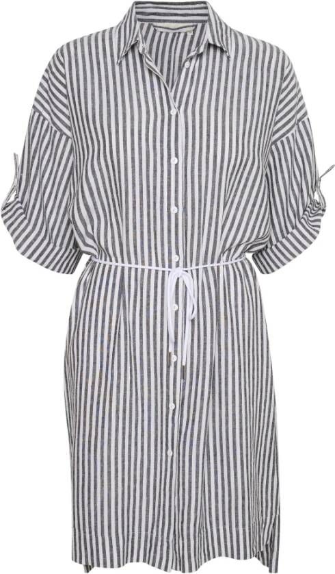 InWear Casual kleedjes Wit Dames