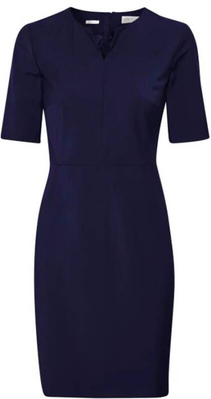 InWear Casual kleedjes Blauw Dames