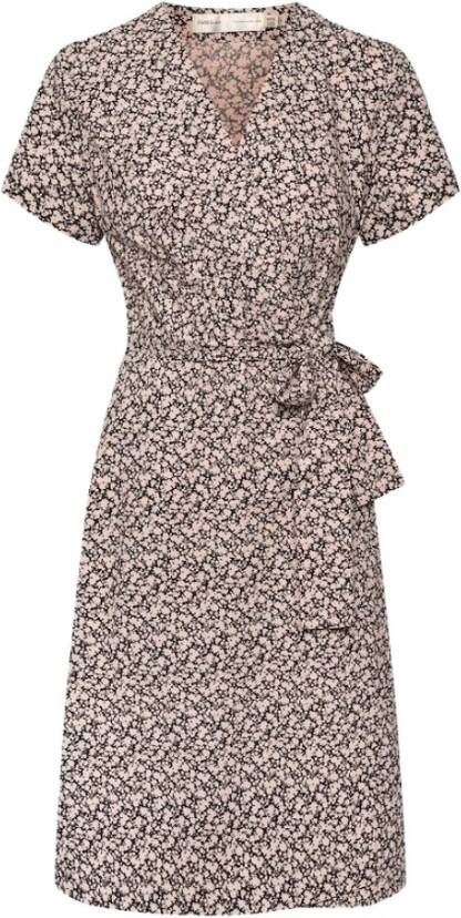 InWear Jurk , Roze, Dames