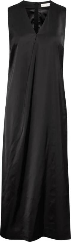 InWear Casual kleedjes Zwart Dames