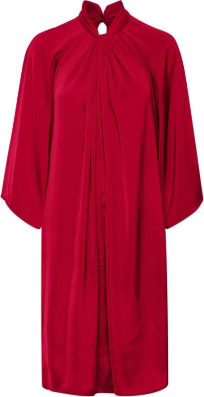 InWear Casual kleedjes Rood Dames