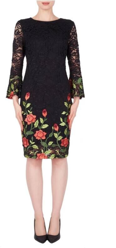 Joseph Ribkoff Kleedjes Zwart Dames