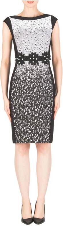 Joseph Ribkoff Casual kleedjes Zwart Dames