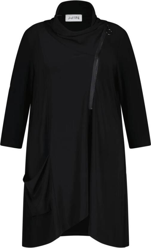 Joseph Ribkoff Casual kleedjes Zwart Dames