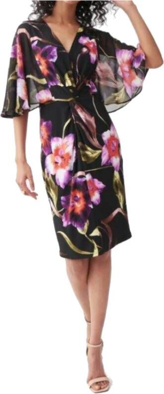 Joseph Ribkoff Casual kleedjes Zwart Dames