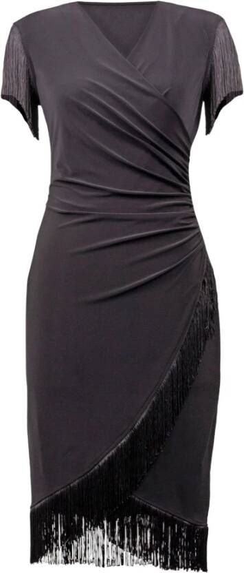 Joseph Ribkoff Casual kleedjes Zwart Dames